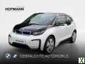 Foto BMW i3 (120 Ah) WäPu+Navi Prof+Comfortp+Businessp.