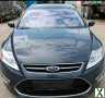 Foto Ford Mondeo 2.0 Tdci 6 Gang Titanium Top