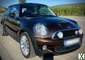 Foto MINI Cooper S - 50 Mayfair