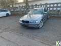 Foto BMW 320d e46 Touring Tausch e36 e39