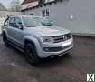 Foto Volkswagen Amarok Atacama DoubleCab 4Motion