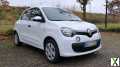 Foto Renault Twingo 3 1.Hand Unfallfrei Service+Reifen Neu