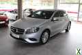 Foto Mercedes-Benz A 180 BlueEFFICIENCY SPORTPAKET LEDER NAVI EURO6