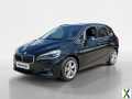 Foto BMW 218i Active Tourer Advantage LED+PDC+Sitzheizung