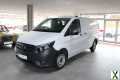 Foto Mercedes-Benz Vito 114 BlueTec LANG KLIMA NAVI MFL PDC EURO 6