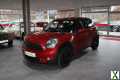 Foto MINI Cooper Countryman LEDER NAVI XENON PANORAMA EU 6