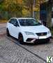 Foto Seat Leon 2.0 TSI CUPRA R 4Drive DSG Sportstourer