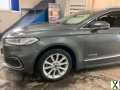 Foto Ford Mondeo 2,0 Hybrid Vignale Automatik Hybrid V