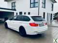 Foto BMW 320d | Sport Line | KeylessGo | LED