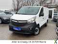 Foto Opel Vivaro B Kasten Kombi 2,7T L1H1 NAVI PDC KLIMA