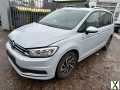 Foto Volkswagen Touran Join Start-Stopp