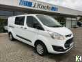 Foto Ford Transit Custom Kasten 290 L2 /Orig.114000km/AHK/