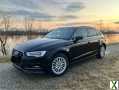 Foto Audi A3 Sportback 2.0 TDI*Leder/Pano/Kamera/Keyless