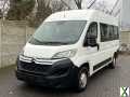 Foto Citroën Jumper Kombi 33 L2H2 Live Blue-HDi 120