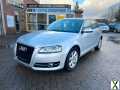 Foto Audi A3 Sportback 1.8 TFSI AUTOMATIK XENON SZH