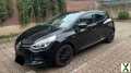 Foto Renault Clio 1.2 16V 75 Limited 2018