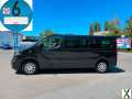 Foto Opel Vivaro B 1.6 BiTurbo L2H1 2,9t (8xSITZER*AHK*NAVI*PDC)