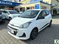 Foto Hyundai i10 Passion Temp. Winter-Paket 1-Hand