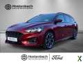 Foto Ford Focus Turnier ST-Line 1.5 EcoBlue HUD Navi LED A