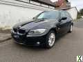 Foto BMW 320d Touring Navi Xenon Standheizung AHK 2HD PDC