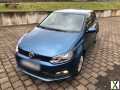 Foto Vw Polo 1.0 Euro6 Klima Pdc Tempomat Bluetooth Usb