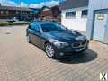 Foto Bmw f11 520 d