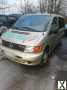 Foto Mercedes Vito L