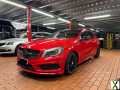 Foto Mercedes-Benz A 200 CDI 4MATIC AMG Line DCT - Night Edition