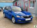 Foto Skoda Octavia 1,0TSI *NAVI*PDC*LEDER*TEMP*Winterreifen