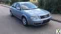 Foto Audi A6 1.8T