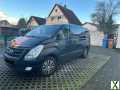 Foto Hyundai H-1 Travel Starex Grand Starex