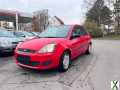 Foto FORD FIESTA