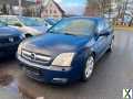 Foto opel signum