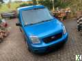 Foto Ford Tourneo Connect 1,8 tdci