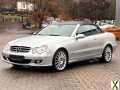 Foto Mercedes-Benz CLK 320 CDI ELEGANCE Automatik+Navi+Leder+Xenon