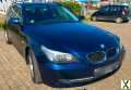 Foto BMW 525 Touring 525d, Head-up 6 Zylinder,Automat