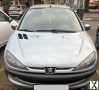 Foto Peugeot 206 75 Premium 1,4L TÜV bis 2025 Bastelfahrzeug