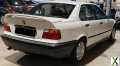 Foto BMW E36 Oldtimer