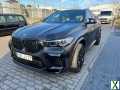 Foto BMW X6M, 800 PS, Sportwagen mieten, Mietwagen, Mietkauf