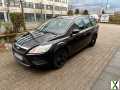 Foto Ford Focus 1,6 Benziner TÜV 12/25