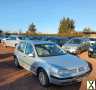 Foto Volkswagen Golf 1.6 Champ 16V Klimaautomatik S.D 1 HAND HU+NEU