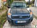 Foto Ford Fusion 1,6 16 V