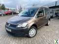 Foto Volkswagen Caddy Kasten/Kombi Trendline*AUTOM.*