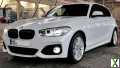 Foto BMW 118D M SPORT AUTOMATIK COUPÉ GARANTIE BIS 2025