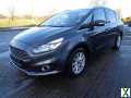 Foto Ford S-Max 2,0 TDCi 132kW Titanium