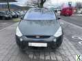 Foto Ford S-Max Titanium 7-Sitzer