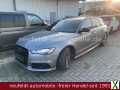 Foto Audi A6 Avant S LINE PLUS,Black Edition,LED,20 Zoll