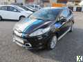 Foto Ford Fiesta Sport 1.6 120PS Winter-P. Sportauspuff BO