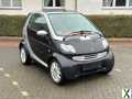 Foto Smart fortwo Cabrio - Automatik-