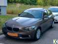 Foto Bmw 114i Lim 5-trg